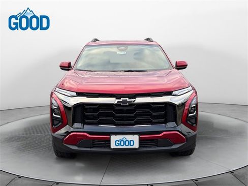 New 2026 Chevrolet Equinox ACTIV image 8