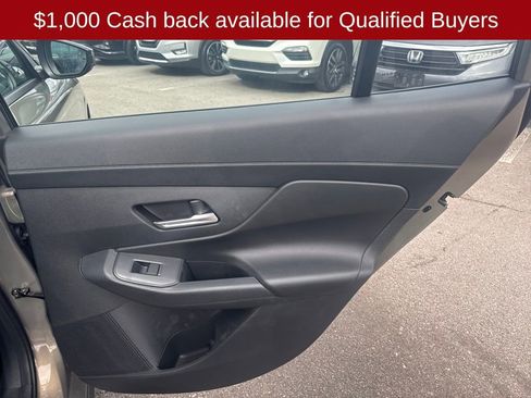 New 2026 Nissan Sentra SV image 40