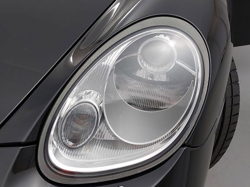 Used 2006 Porsche Cayman S RWD image 25