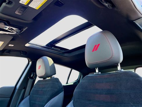 Used 2024 Dodge Hornet R/T Plus image 23