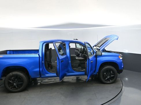 New 2026 Chevrolet Silverado 1500 LT Trail Boss image 50