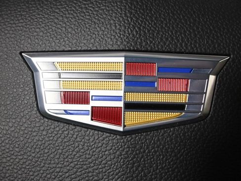 Certified 2024 Cadillac CT5 Sport w/ Parking Package AWD/4WD image 38