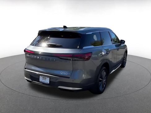 Used 2026 INFINITI QX60 Luxe AWD/4WD image 15
