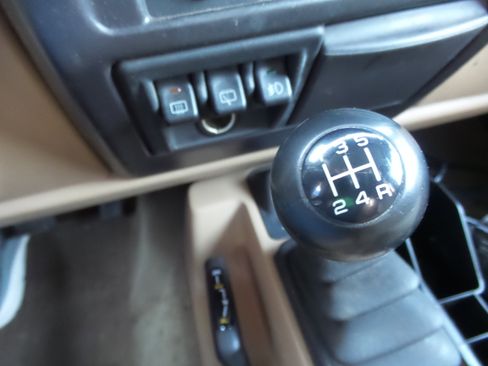 Used 1999 Jeep Wrangler Sport image 63