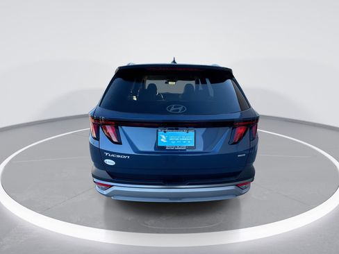 New 2026 Hyundai Tucson SEL image 7