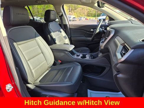 Used 2023 GMC Acadia Denali w/ Denali Technology Package AWD/4WD image 22