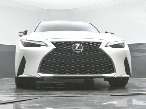 Used 2021 Lexus IS 300 w/ Accessory Package RWD image 40