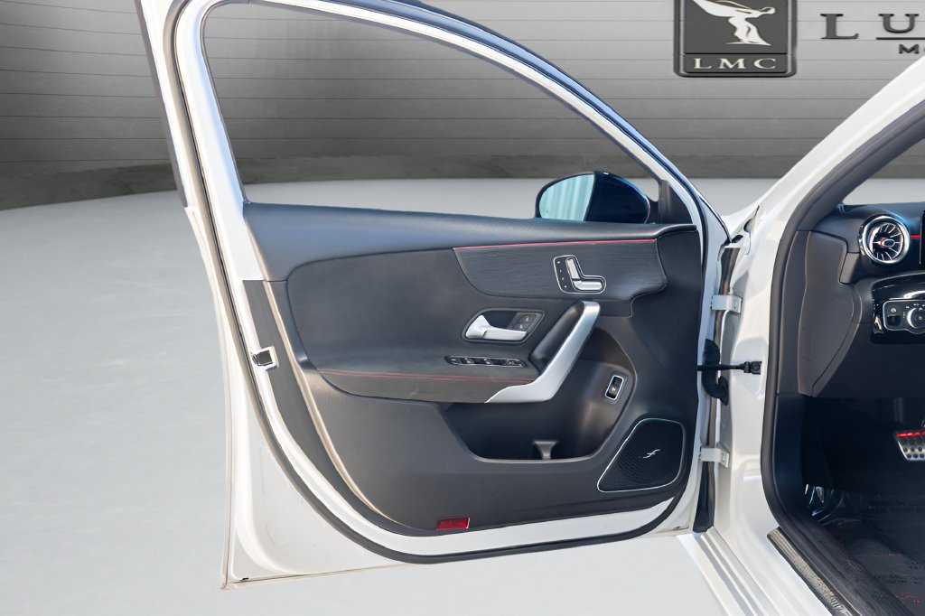 Used 2019 Mercedes-Benz A 220 image 29