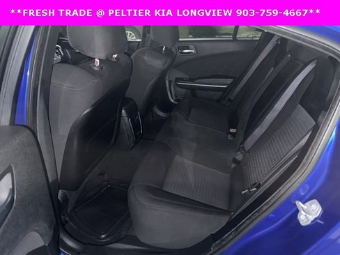 Used 2022 Dodge Charger R/T image 11