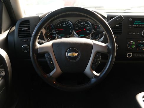 Used 2012 Chevrolet Silverado 2500 LT w/ Z71 Appearance Package image 25