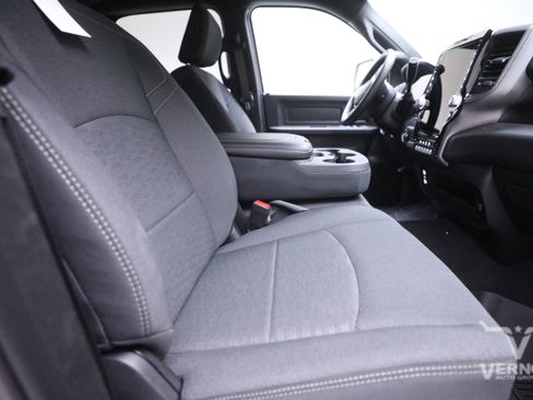 New 2026 RAM 2500 Tradesman image 11