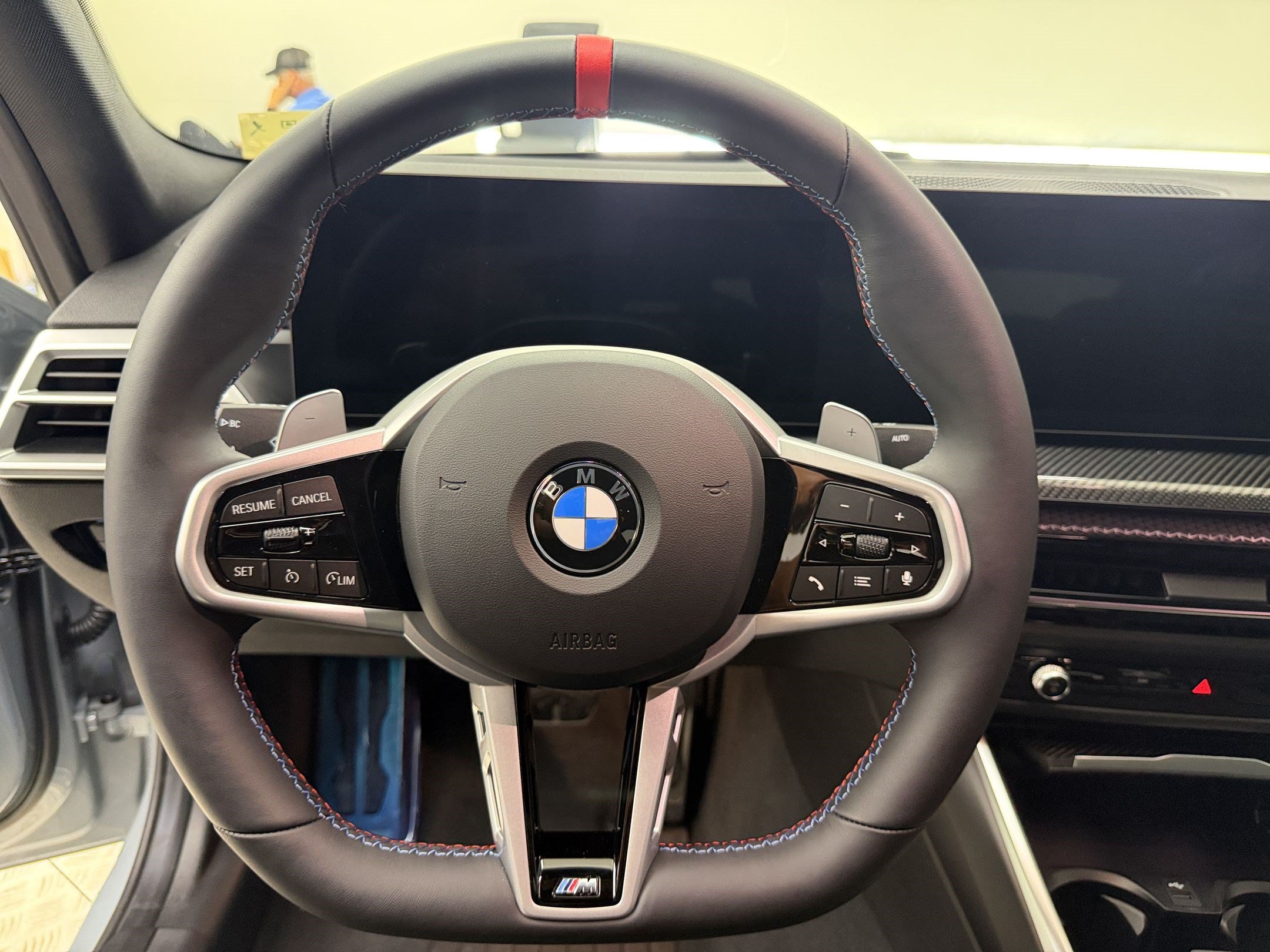 New 2026 BMW M340i w/ Premium Package RWD image 11