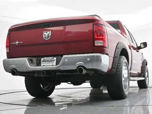 Used 2014 RAM 1500 Lone Star image 47