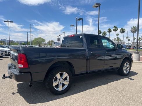 Used 2018 RAM 1500 Express w/ Express Value Package image 3