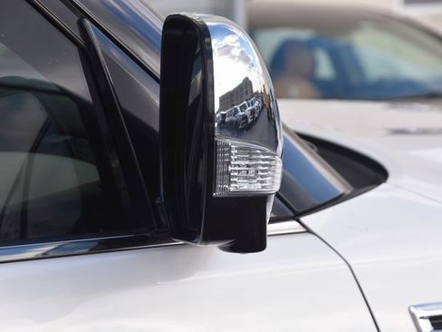 Used 2023 INFINITI QX80 Sensory w/ Cargo Package image 33