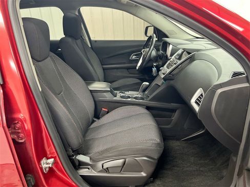 Used 2015 Chevrolet Equinox LT w/ Driver Convenience Package image 22