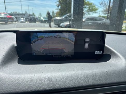 New 2026 MAZDA CX-50 AWD 2.5 S w/ Weather Package image 30