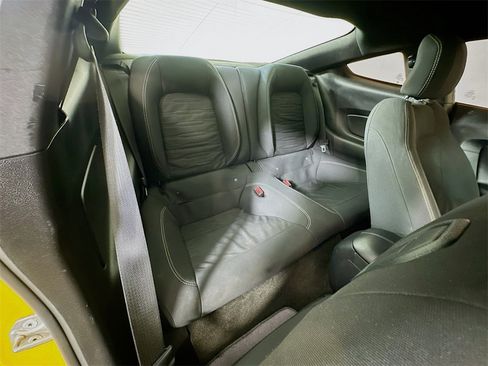 Used 2016 Ford Mustang Coupe w/ Wheel & Stripe Package image 29