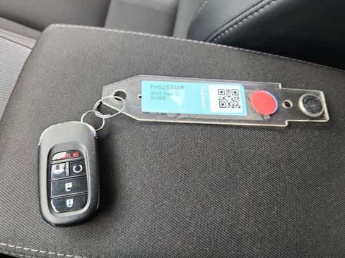 Used 2023 Honda Civic Sport image 28
