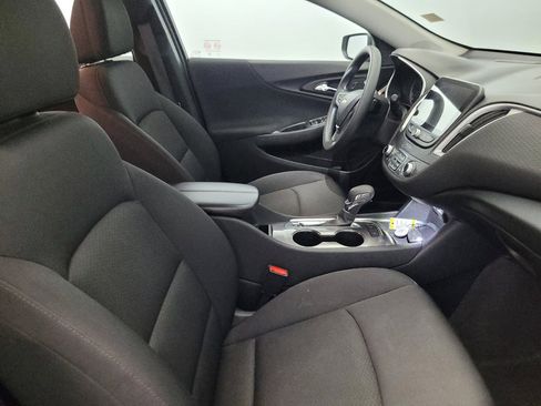 Used 2024 Chevrolet Malibu LT FWD image 21