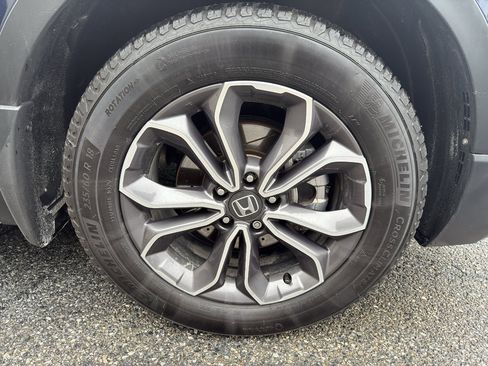 Used 2020 Honda CR-V EX image 33