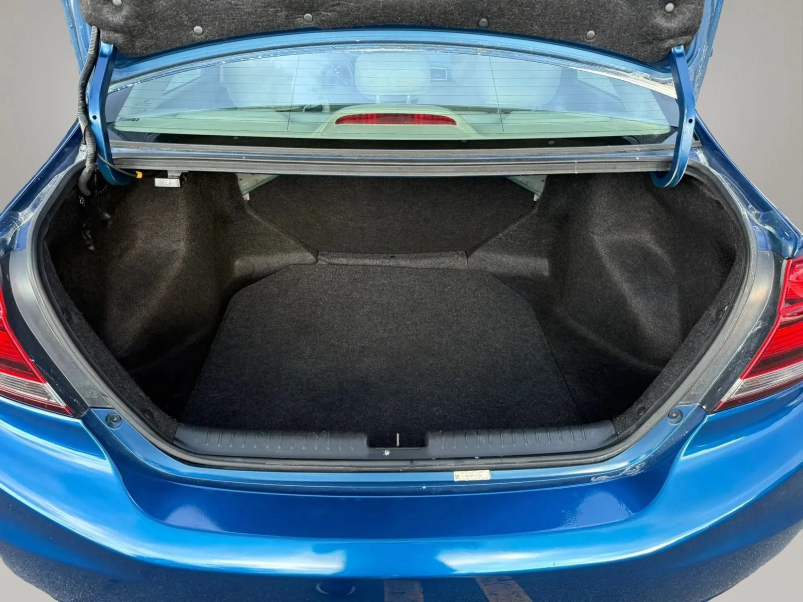 Used 2013 Honda Civic LX image 23