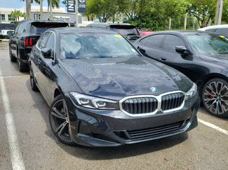 Used 2024 BMW 330i Sedan w/ Convenience Package RWD video 1