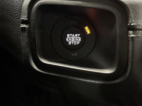 Used 2024 Jeep Wrangler Unlimited Rubicon 4xe image 20