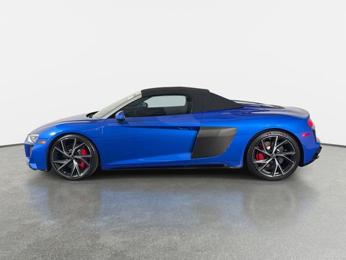 Used 2023 Audi R8 V10 performance image 6