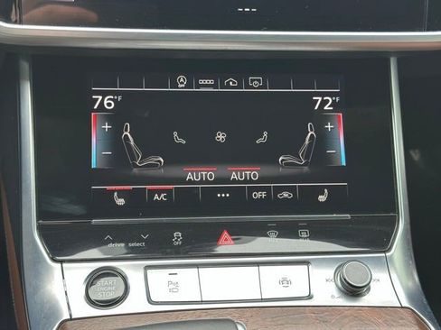 Used 2022 Audi A6 Premium Plus image 22