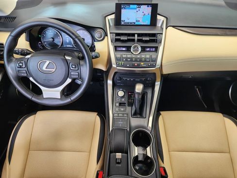 Used 2017 Lexus NX 200t FWD w/ Premium Package image 27