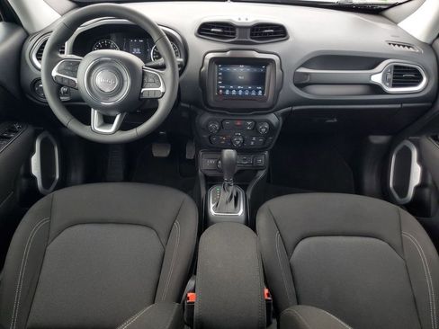 Used 2021 Jeep Renegade Sport AWD/4WD image 14