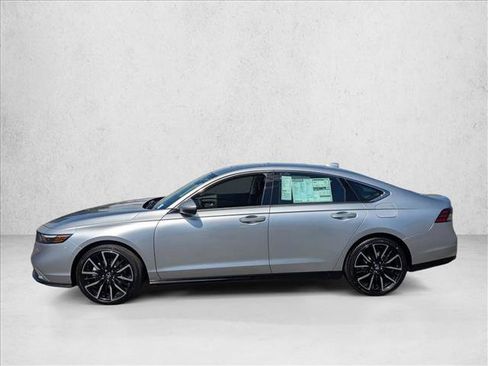 New 2026 Honda Accord Touring image 9