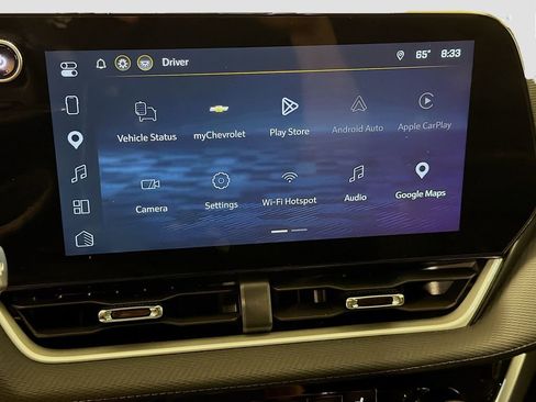 Used 2026 Chevrolet Equinox LT FWD image 18