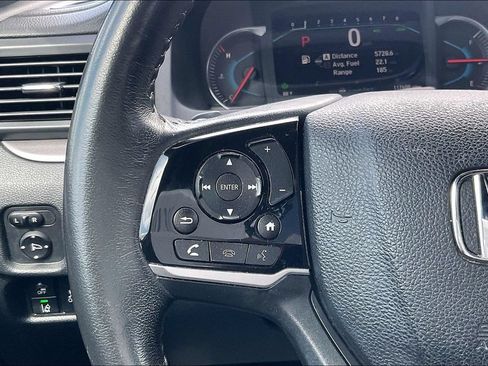 Used 2021 Honda Passport EX-L image 17