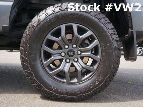 Used 2024 Ford F150 Tremor w/ Bed Utility Package image 87