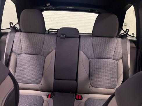 Certified 2026 Subaru Forester Premium AWD/4WD image 28