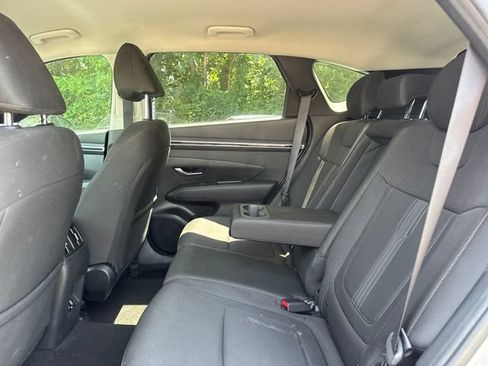 Used 2024 Hyundai Tucson SEL FWD image 11