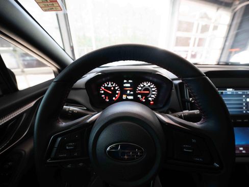 Used 2023 Subaru WRX image 15