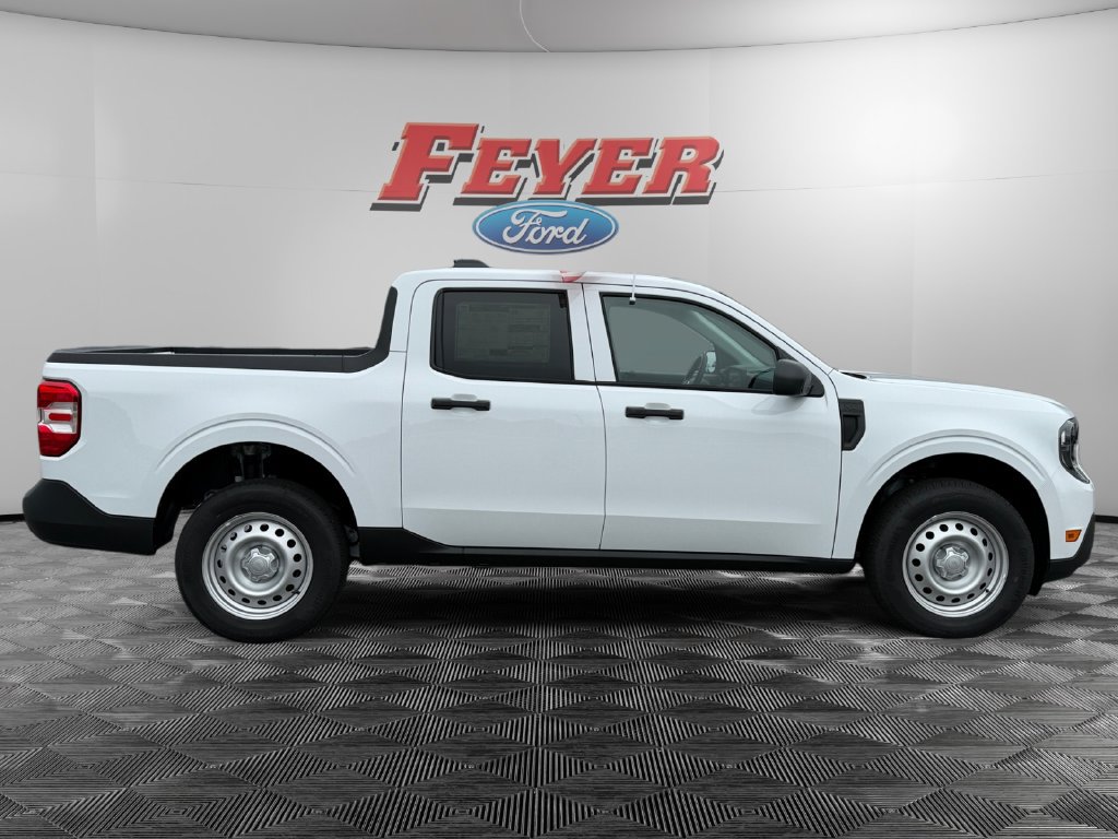 New 2026 Ford Maverick XL FWD image 6