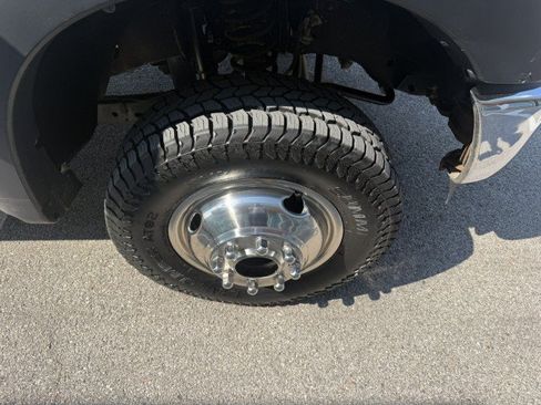 Used 2014 Ford F450 XL w/ Power Equipment Group AWD/4WD image 16