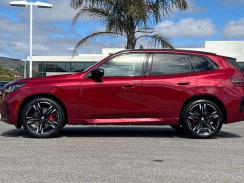 New 2025 BMW X3 M50 w/ Premium Package image 6