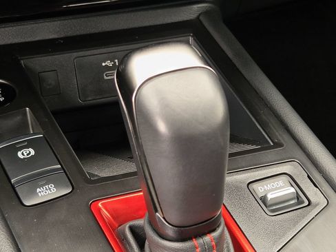 Used 2025 Nissan Kicks SR AWD/4WD image 20