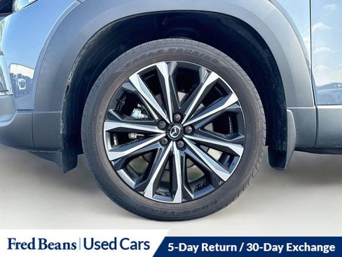 Used 2024 MAZDA CX-50 AWD 2.5 S w/ Premium Plus Pkg image 39