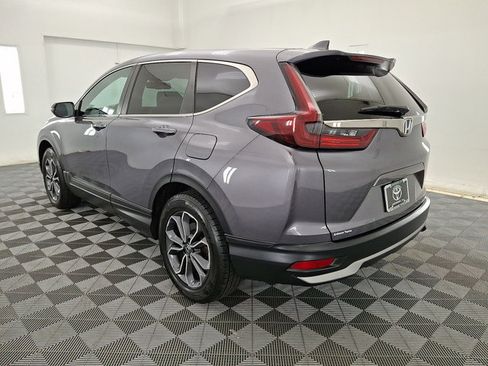 Used 2022 Honda CR-V EX-L image 14