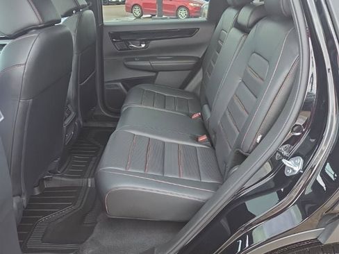 Used 2024 Honda CR-V Sport Touring image 25