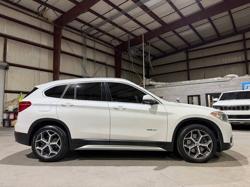 Used 2018 BMW X1 sDrive28i FWD image 4