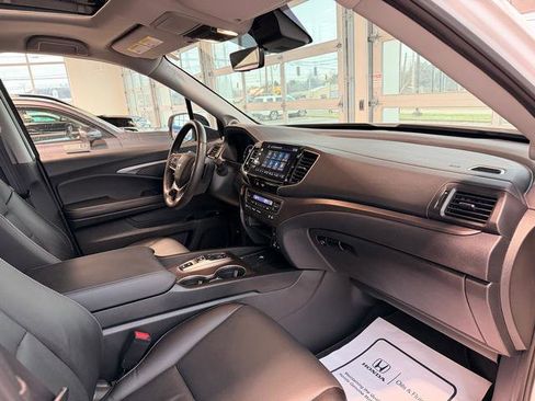 Used 2025 Honda Ridgeline RTL image 23