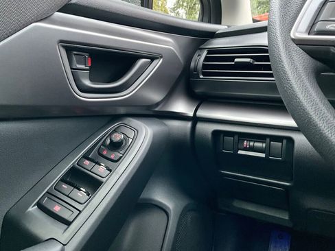 New 2026 Subaru Impreza 2.0i Sport image 23