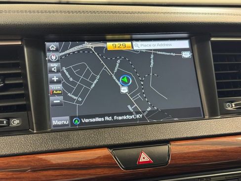 Used 2019 Kia Cadenza Technology image 39
